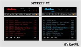 Nevezen v2