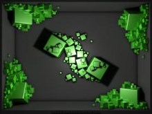 In The Box - Escheresque 3