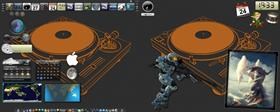 Music Workspace