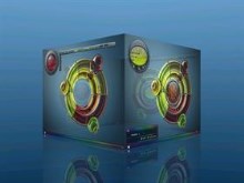 Ubuntu 3D