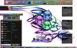 Color My World
