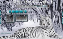 White Tiger