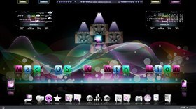 Mac OS X Mtn Lion 4