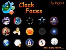 Clock Faces