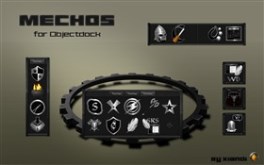 Mechos