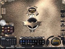 My Batman Ultimate Desktop 
