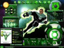 My Green Lantern II