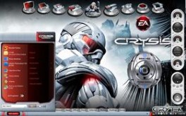 CRYSIS WARHEAD