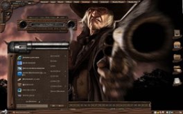 Gunslinger