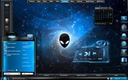 Alien Encounter