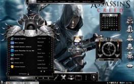 Armageddon Creed