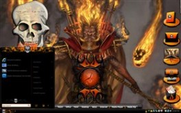 Fire Starter
