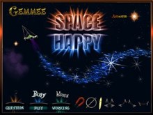 Space Happy