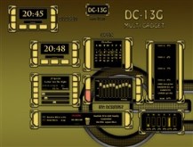 DC-13G