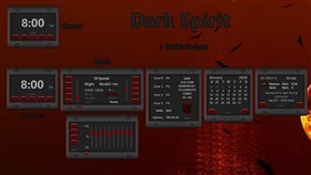 Dark Spirit