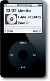 iPod Player