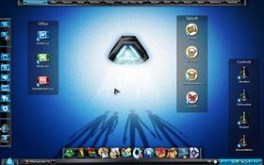 Encounter Desktop