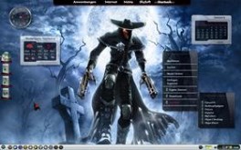 Darkwatch