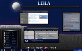 Leila