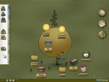 A Bit of Gardening (revised)