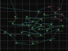 FreeSpace Universe Map