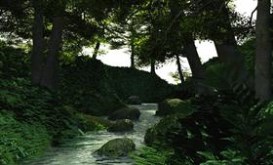 ruisseau