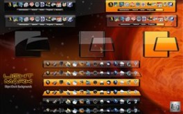 Light Mark Docks