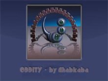 Oddity