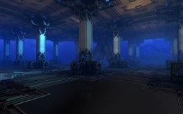 The Hall of Orr