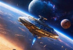 The Final Frontier