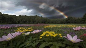 Spring Showers