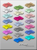 d-Flags