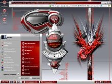 Redvision
