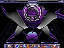 UltraViolet XX