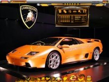 Lambo II