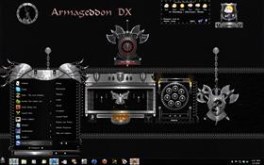 Armageddon DX