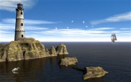 The Lighthouse