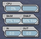 Plava for SysMetrix