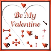 Be My Valentine