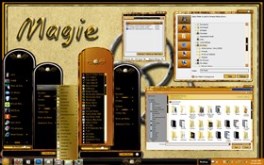 Magie