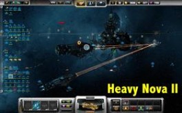 Heavy Nova 2
