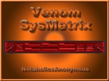 Venom SysMetrix