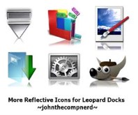 Some more reflectiveness
