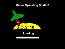 SOSTEN