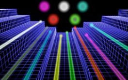 Tron 1.0
