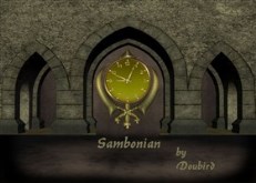 Sambonian