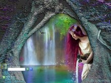 The Magic of Gaia XP