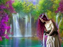 The Magic of Gaia
