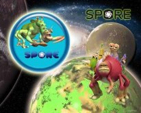 spore