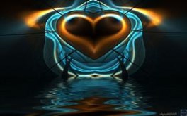 Sea Of Love